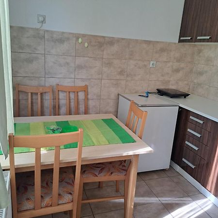 Anthony Apartment Nis Luaran gambar