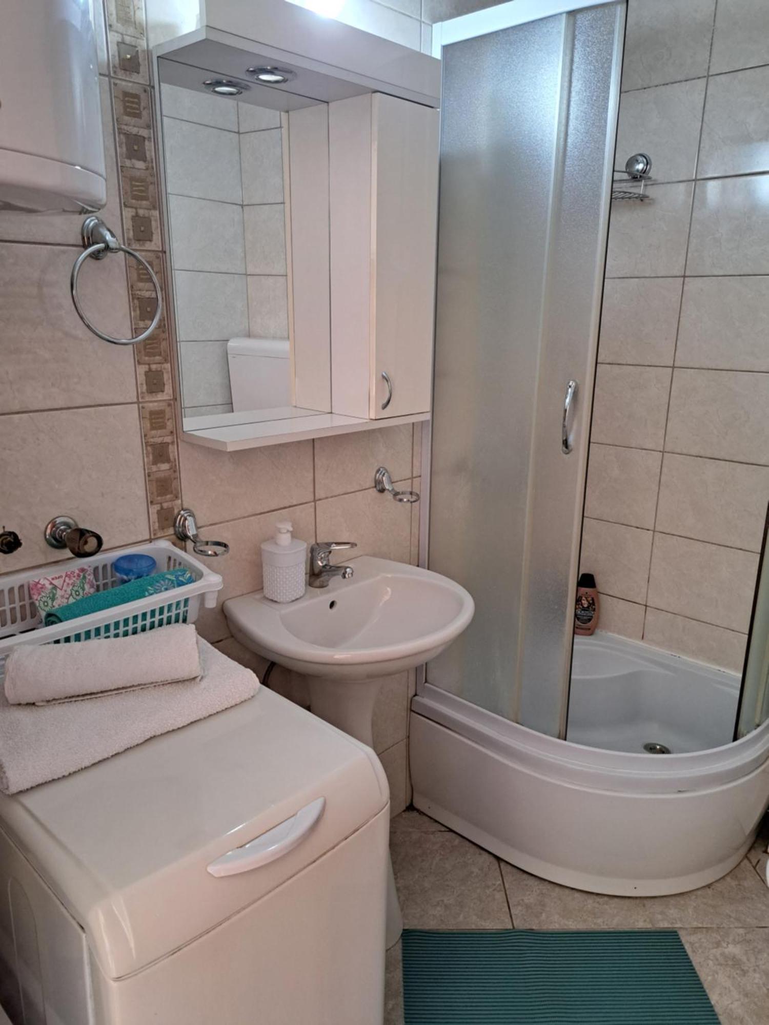 Anthony Apartment Nis Luaran gambar