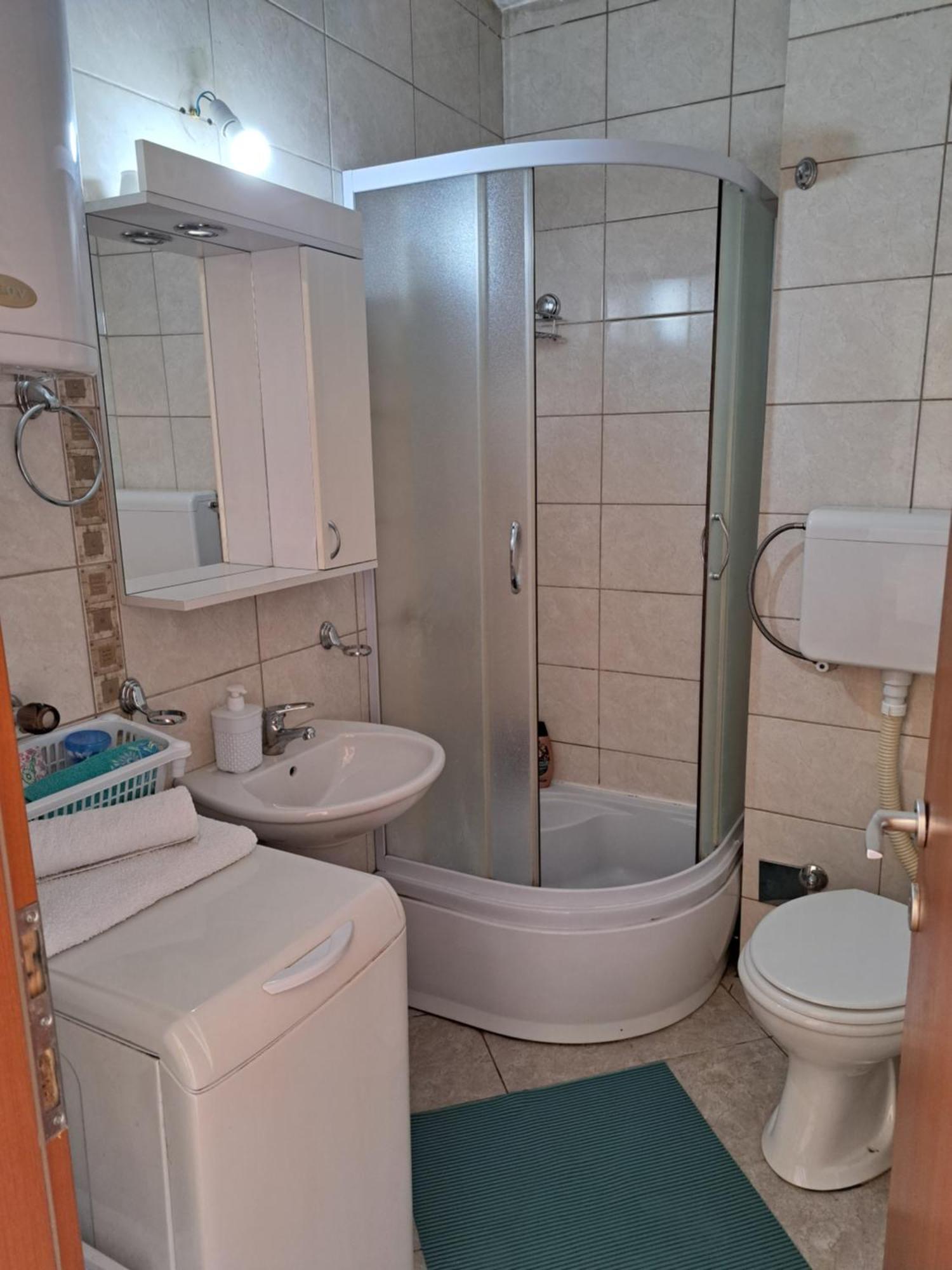 Anthony Apartment Nis Luaran gambar