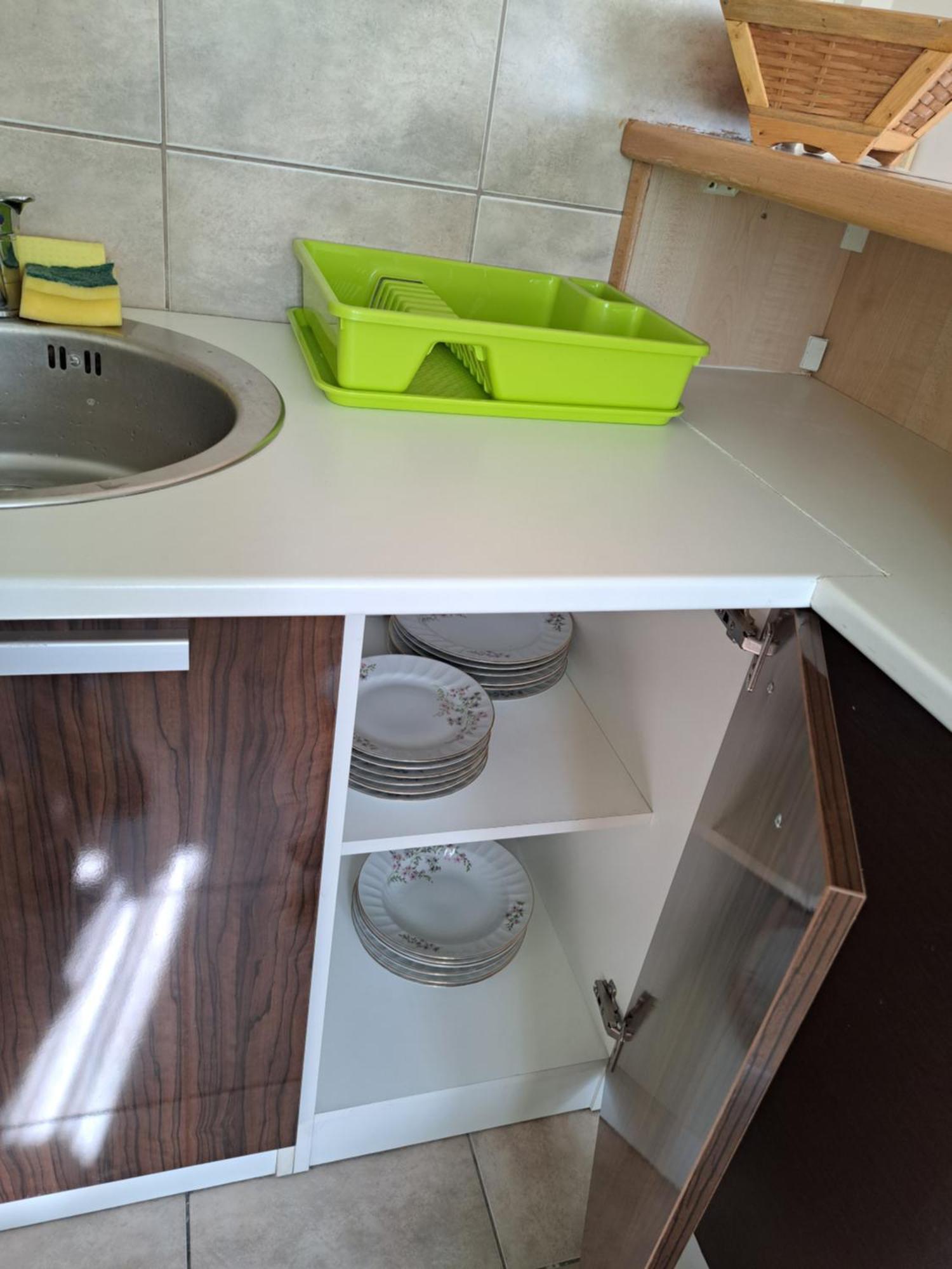 Anthony Apartment Nis Luaran gambar