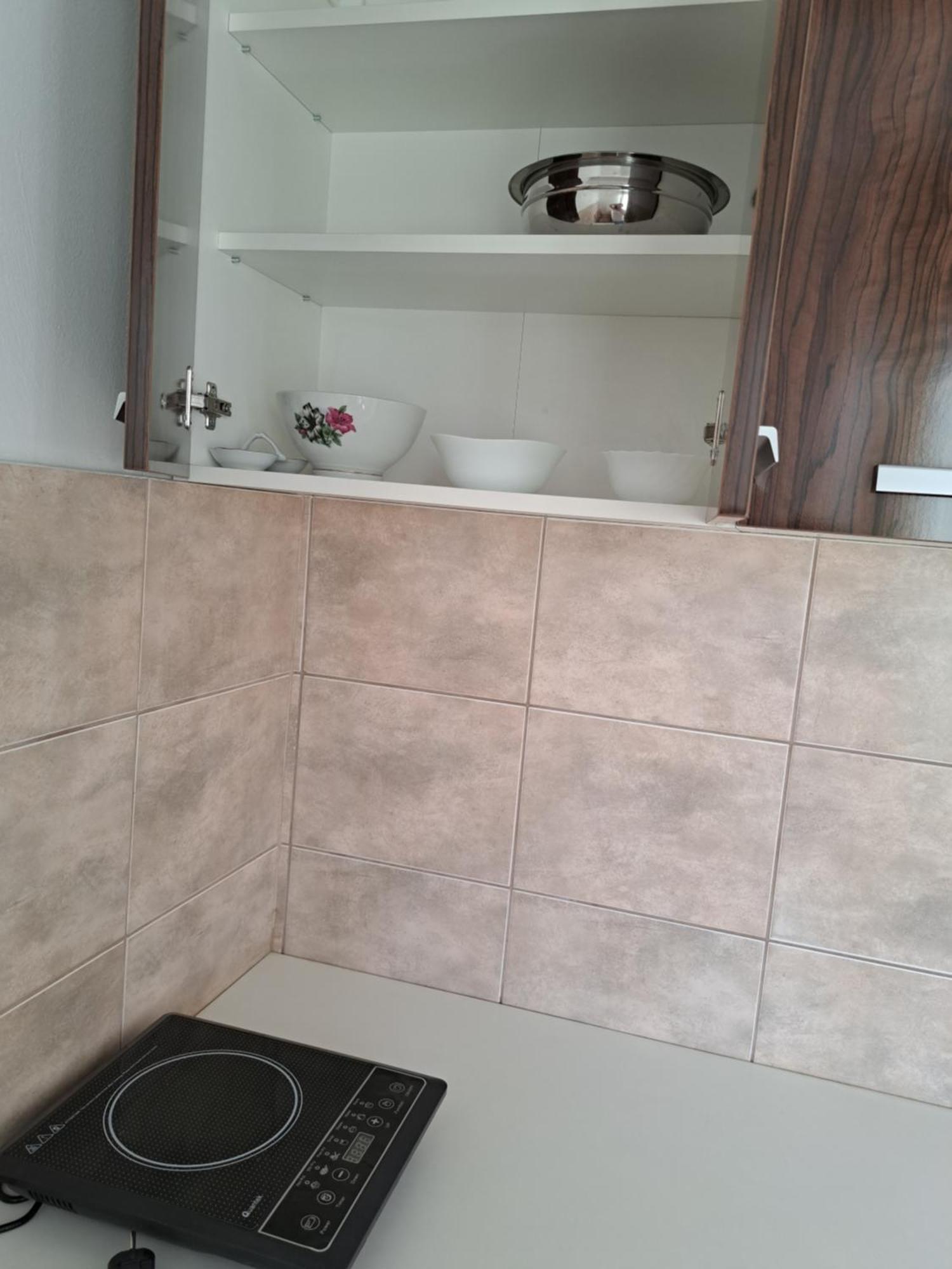 Anthony Apartment Nis Luaran gambar