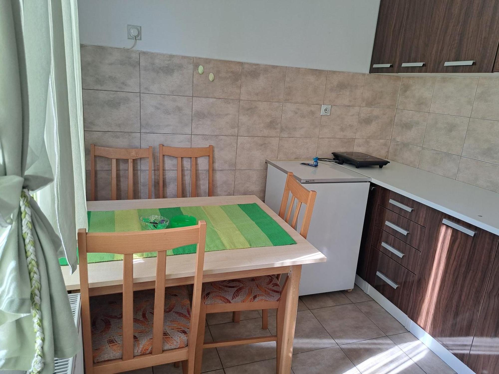 Anthony Apartment Nis Luaran gambar