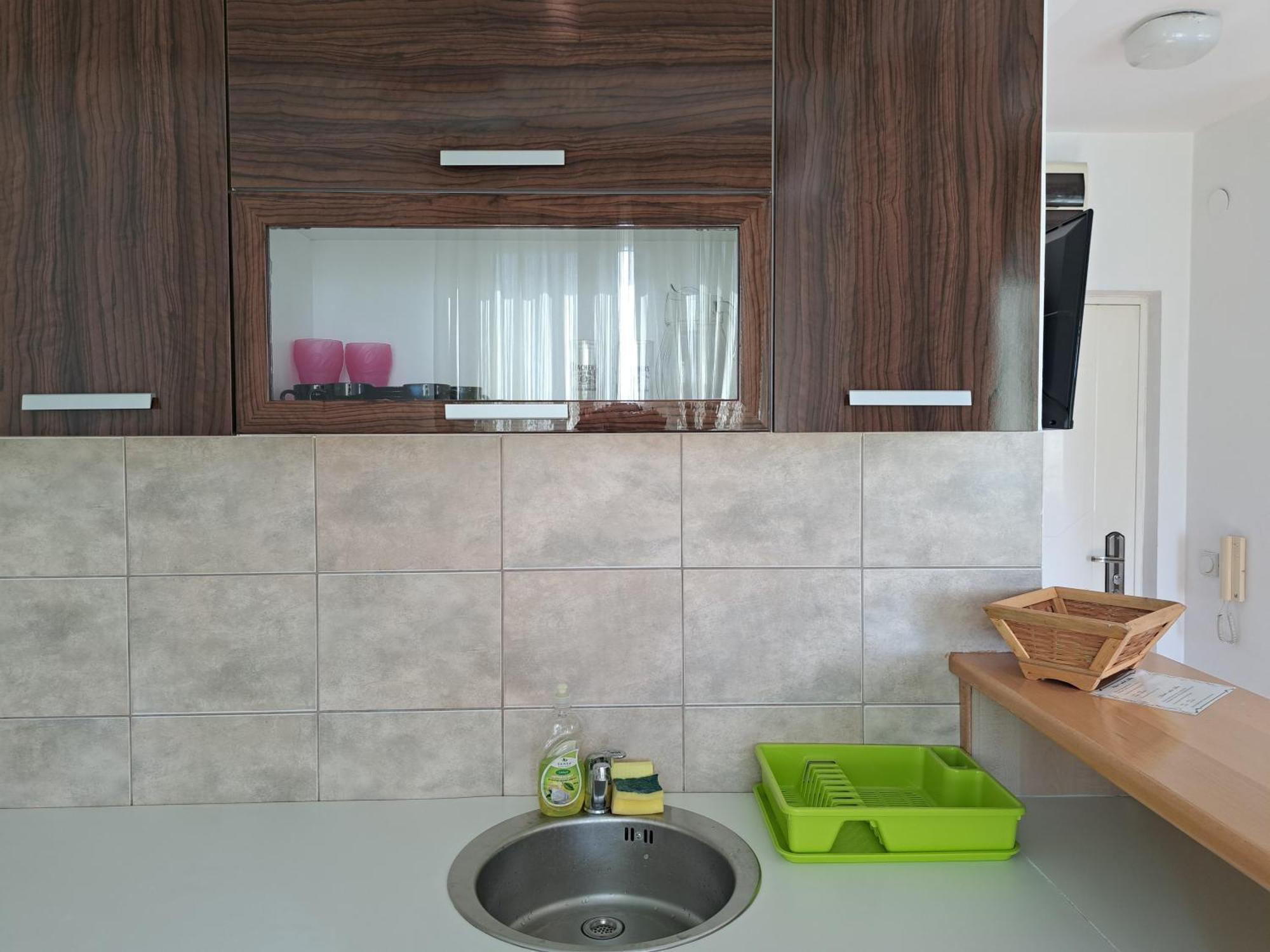 Anthony Apartment Nis Luaran gambar