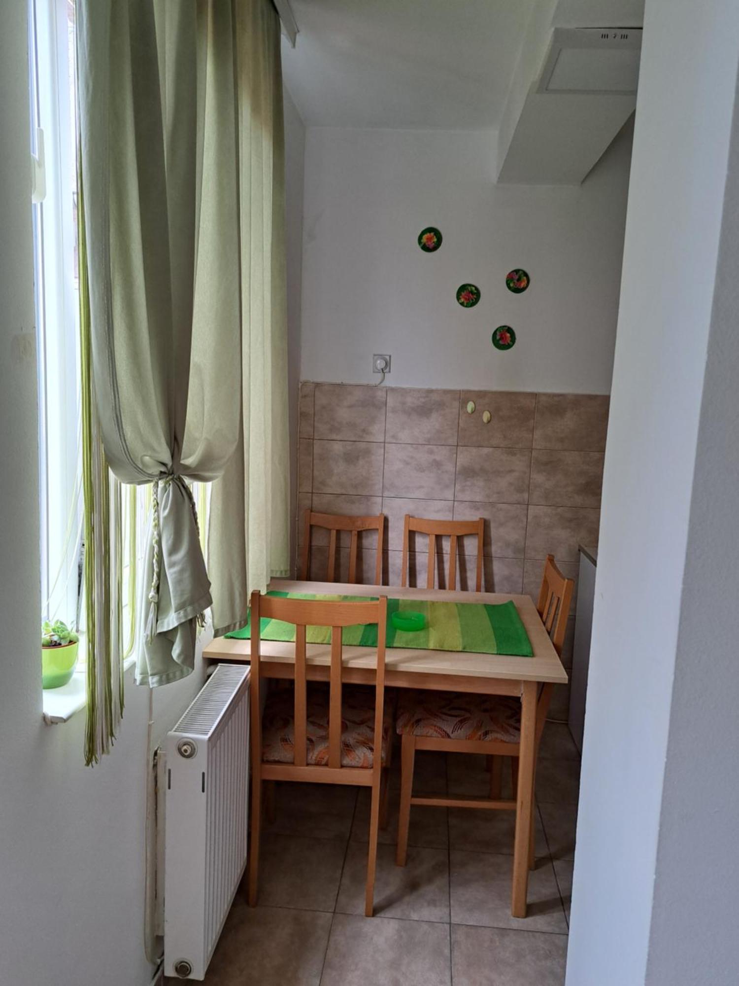 Anthony Apartment Nis Luaran gambar