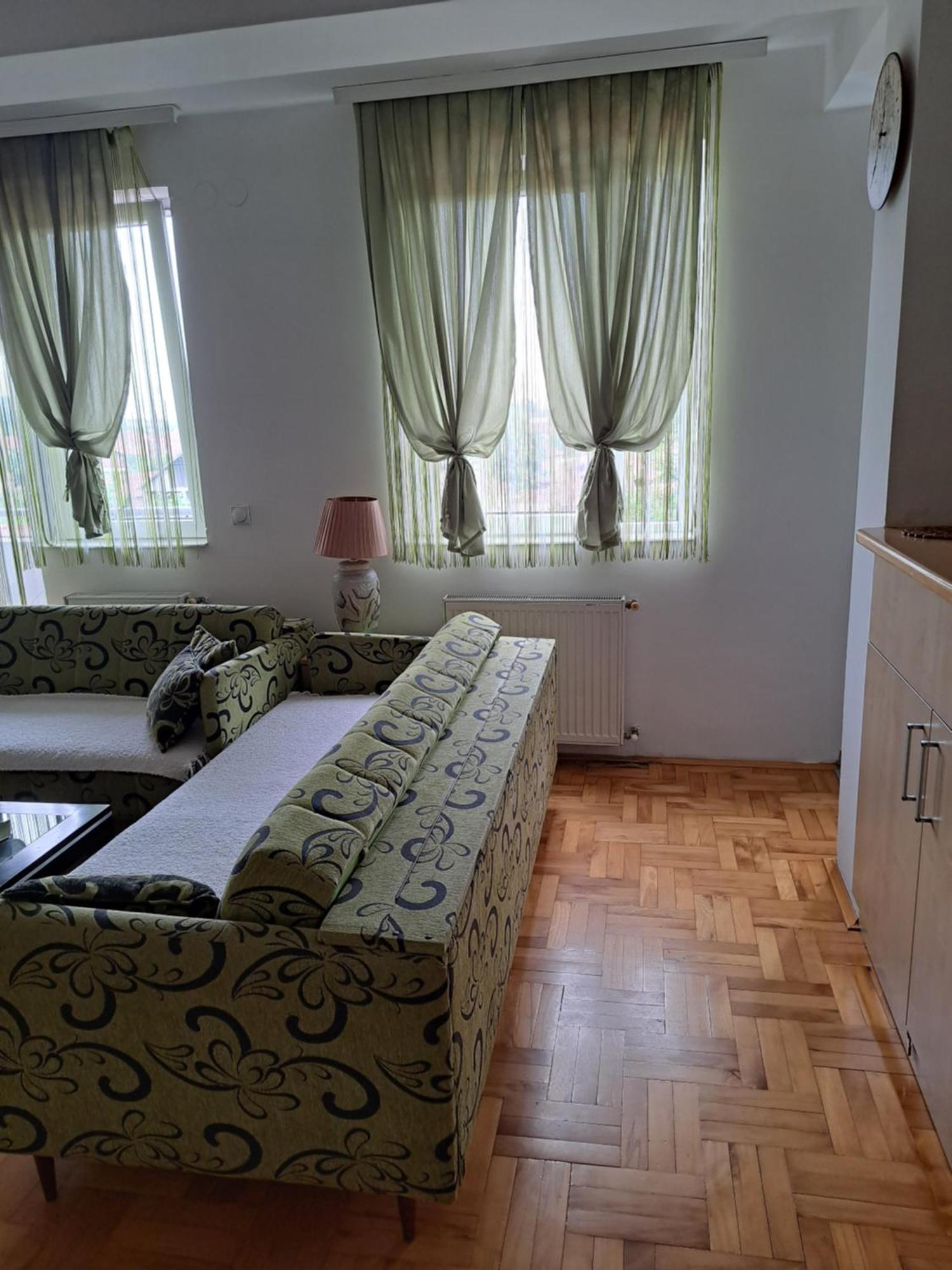 Anthony Apartment Nis Luaran gambar