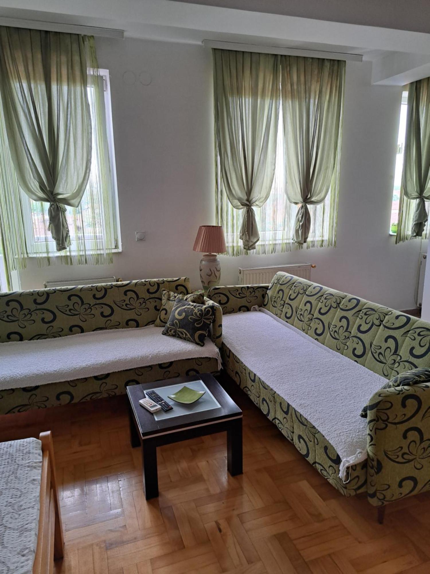 Anthony Apartment Nis Luaran gambar