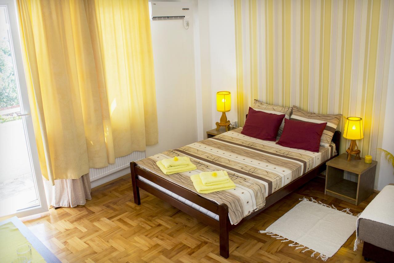 Anthony Apartment Nis Luaran gambar