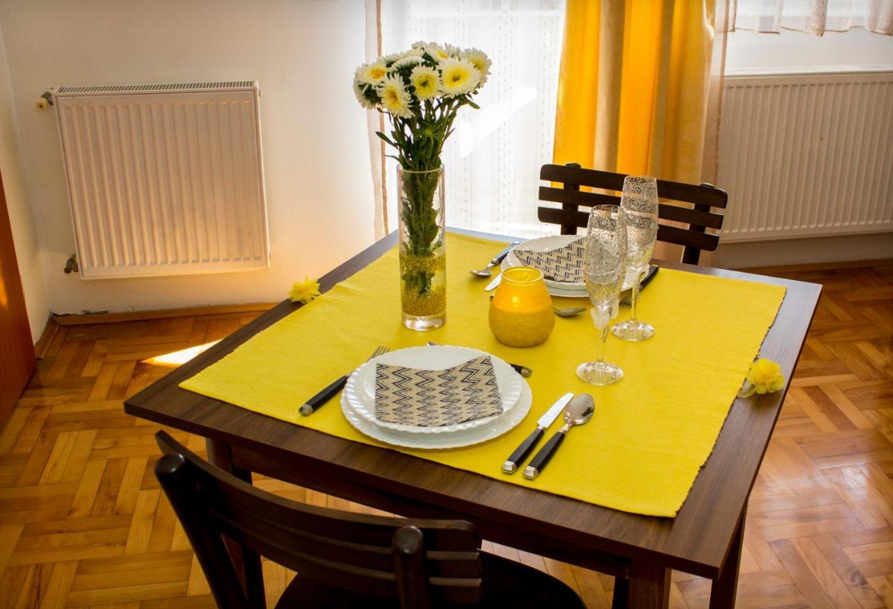 Anthony Apartment Nis Luaran gambar