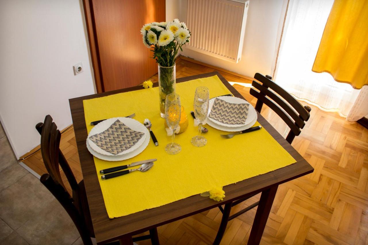 Anthony Apartment Nis Luaran gambar