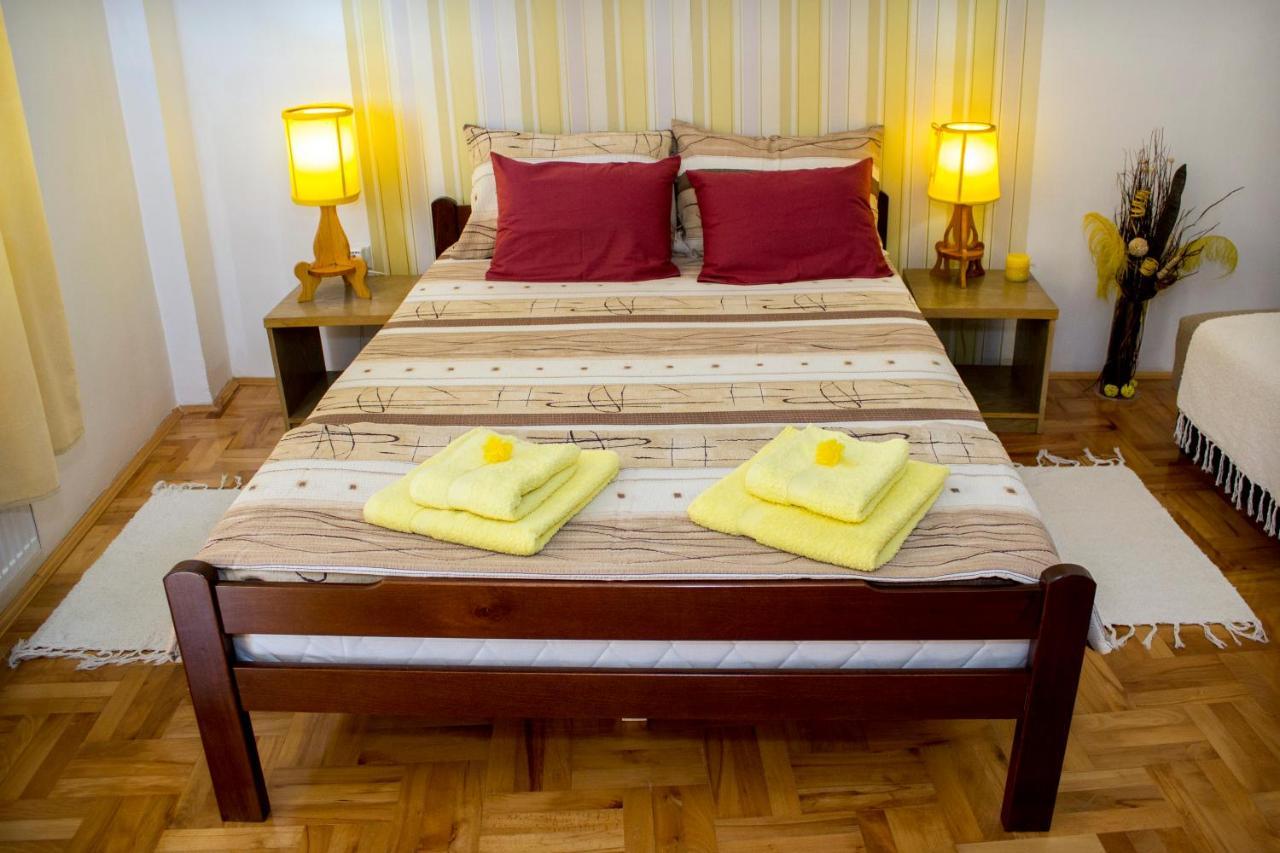 Anthony Apartment Nis Luaran gambar