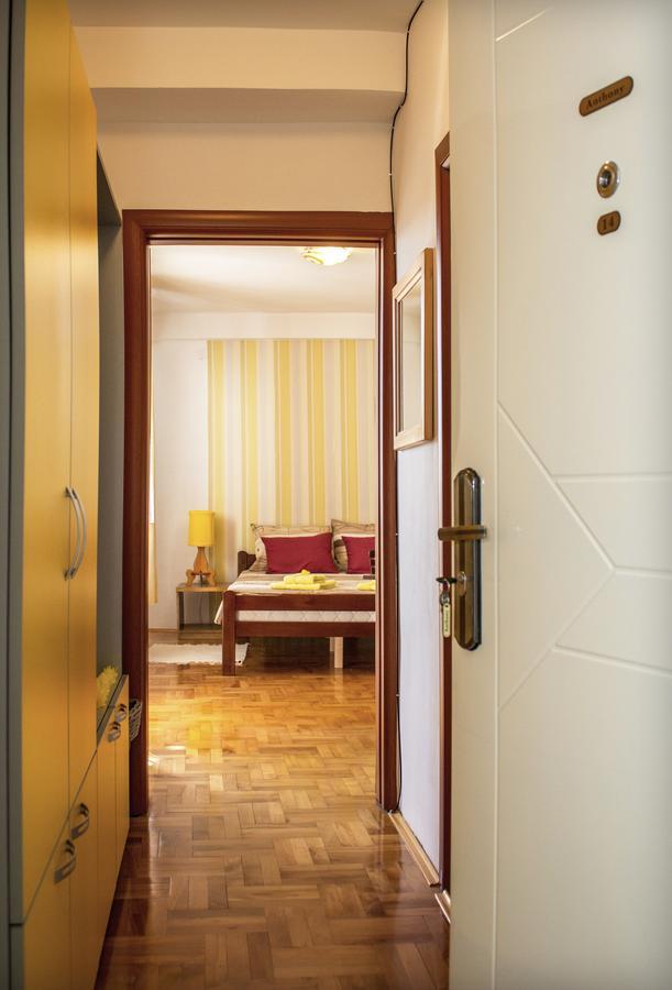 Anthony Apartment Nis Luaran gambar